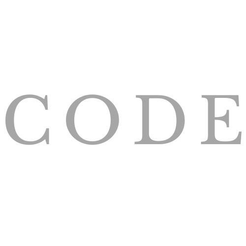 Logo Code Cosméticos